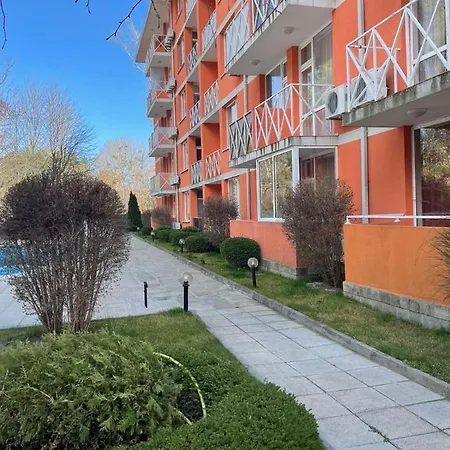 Sp Gerber-1 * Slăntjev Brjag