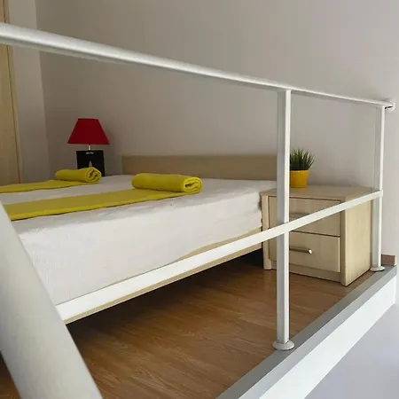 Sp Gerber-1 * Sunny Beach
